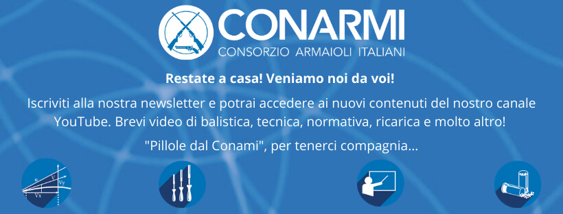smart working conarmi