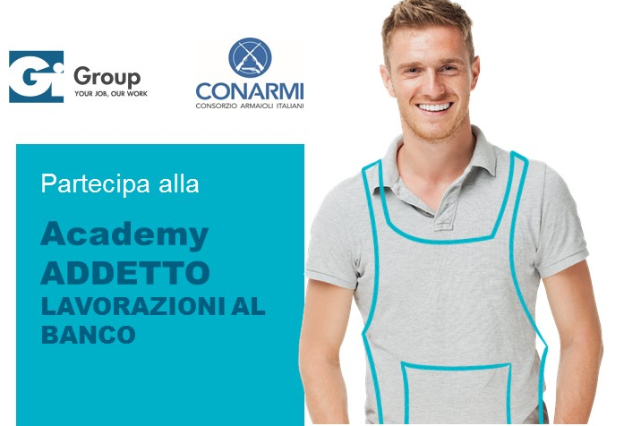 Corso per Addetti Lavorazioni al Banco 2020
