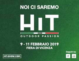 Fiera di Vicenza - Hit show 2019