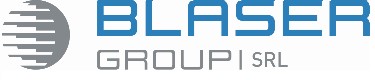 Blaser Group srl logo