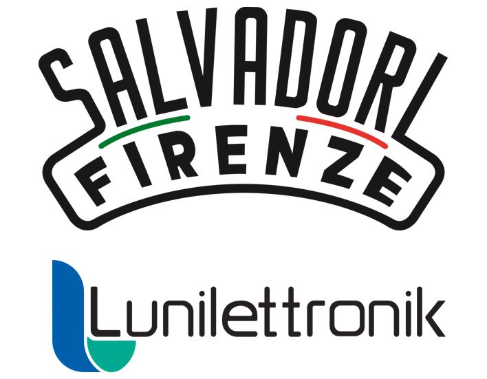 Lunilettronik Cooperativa spa logo
