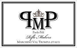 PMP Paolo Peli srl logo