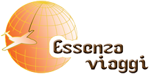Essenza Viaggi di Topljak Monica logo