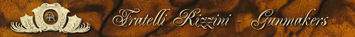Fabbrica D'armi F.lli Rizzini snc logo