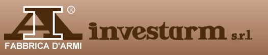 Investarm srl logo
