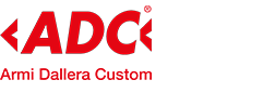 ADC Armi Dallera Custom Srl logo