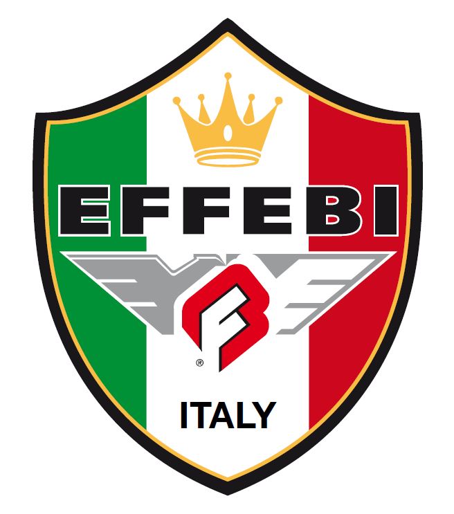 Effebi srl di F. Beretta logo