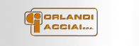 Orlandi Acciai Spa logo