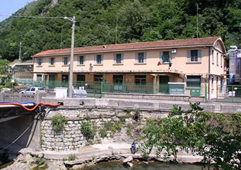 banchi di prova