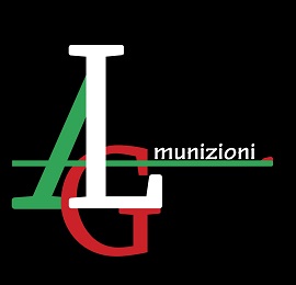 ALG Munizioni srls logo