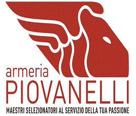 Armeria Piovanelli srl logo