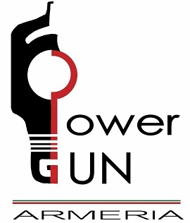 Armeria Powergun snc di Ranzani Andrea & C. logo