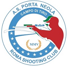 Associazione Sportiva Porta Neola ETS logo