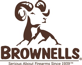 Brownells Italia srl logo
