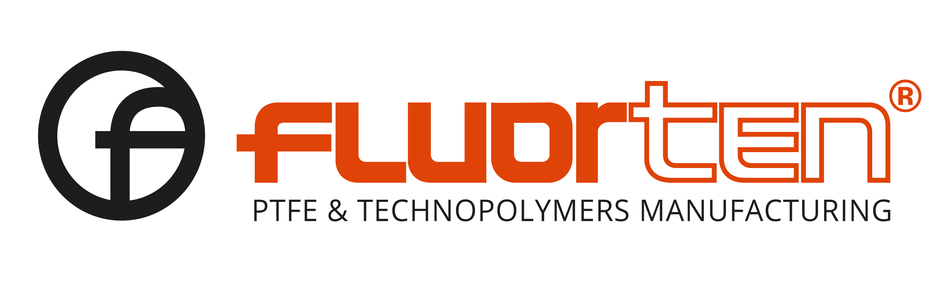Fluorten srl logo