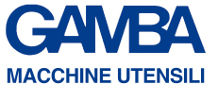 Gamba Macchine srl logo