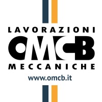 O.M.C.B. srl logo