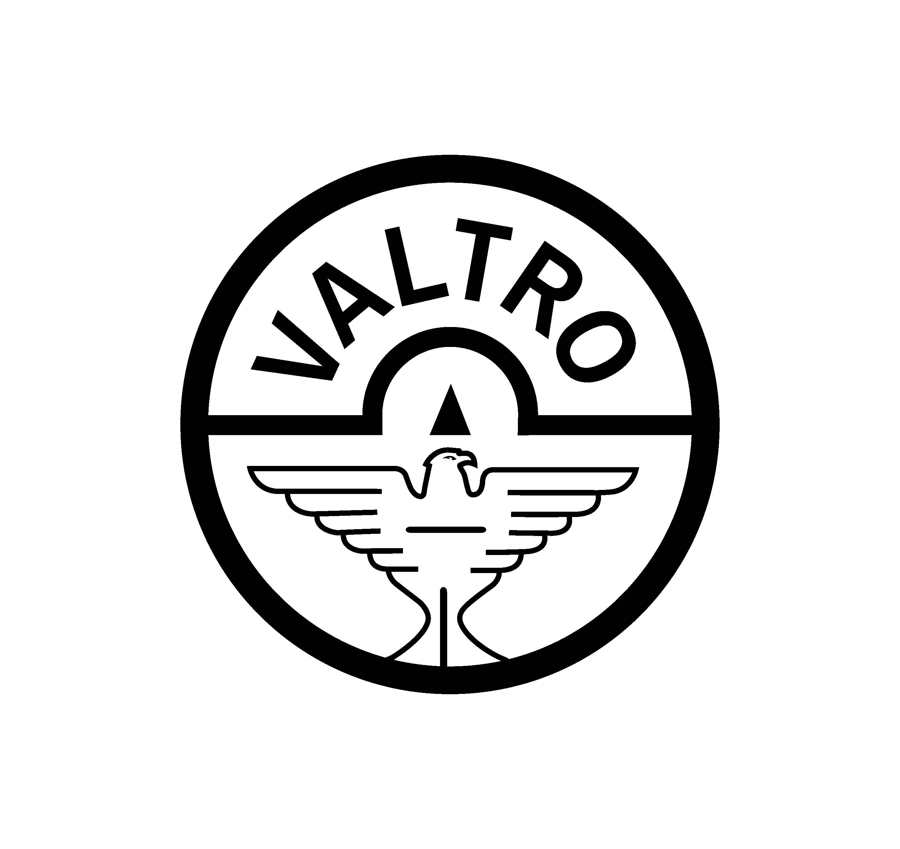 Valtro srl logo