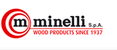 Minelli spa logo