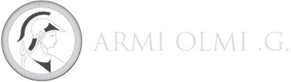 Fabbrica D'armi Olmi Giuseppe sas logo